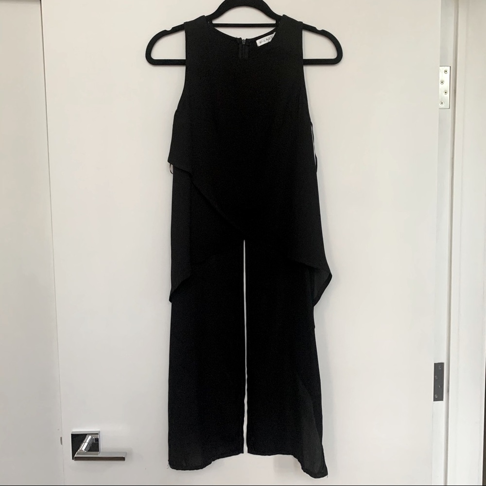High low top from LF